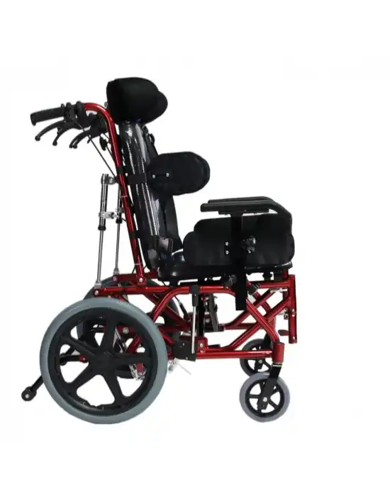 Poylin P958C Spastik Çocuk Sandalyesi