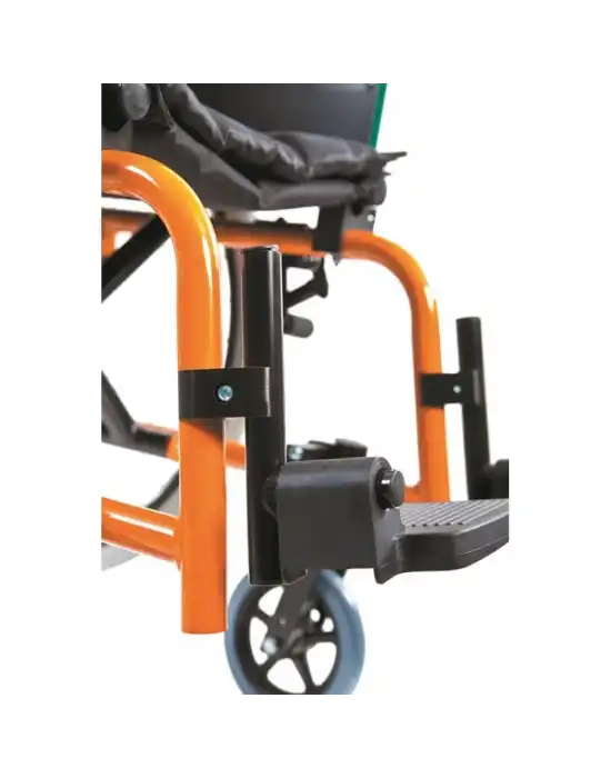 Poylin P980 Alüminyum Çocuk Sandalyesi