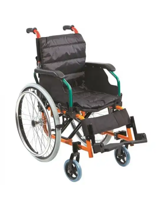 Poylin P980 Alüminyum Çocuk Sandalyesi