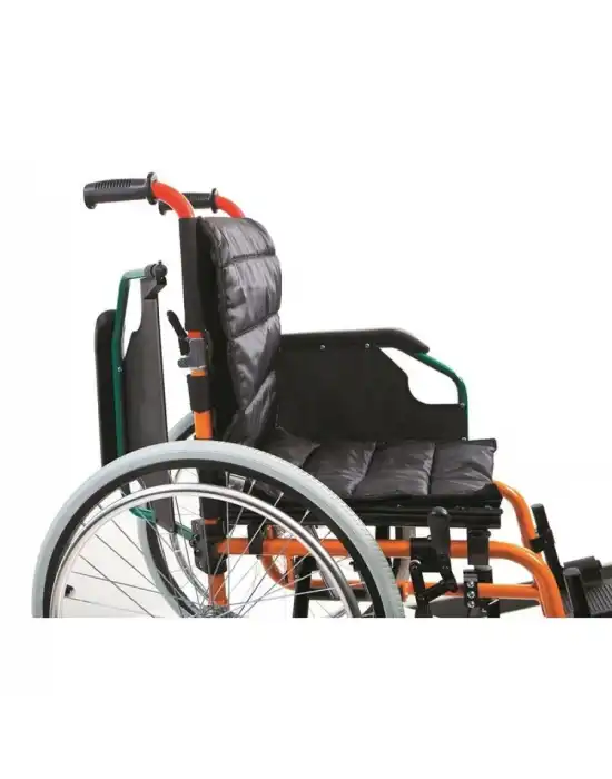 Poylin P980 Alüminyum Çocuk Sandalyesi