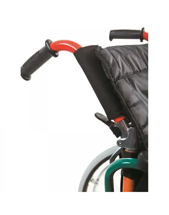 Poylin P980 Alüminyum Çocuk Sandalyesi