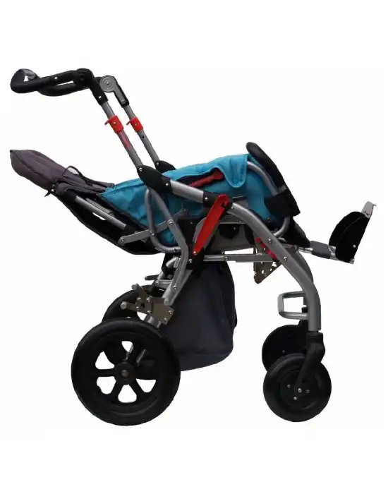 Poylin P990 XL Buggy CP Engelli Puseti