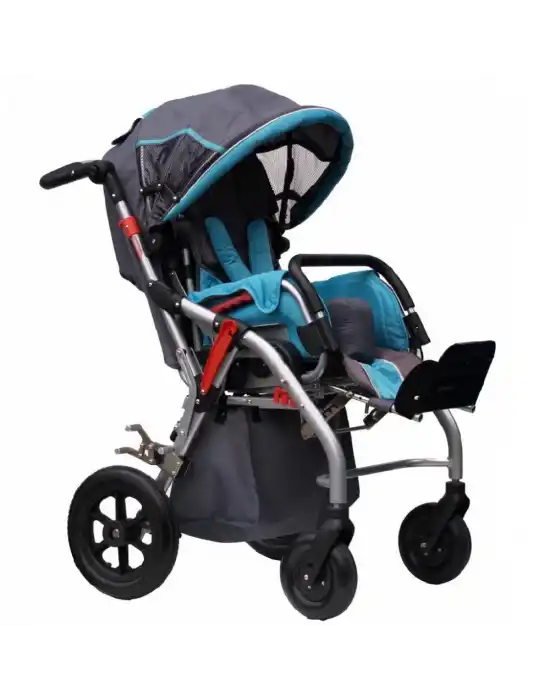 Poylin P990 XL Buggy CP Engelli Puseti
