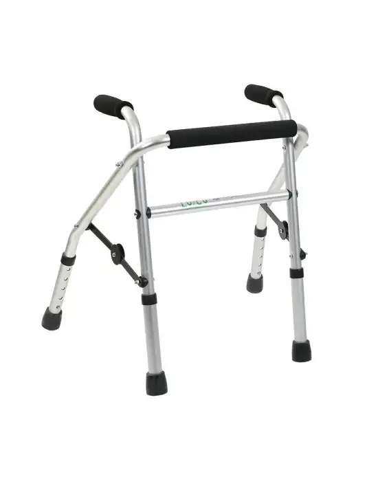 PR-444 Alüminyum Ters Walker