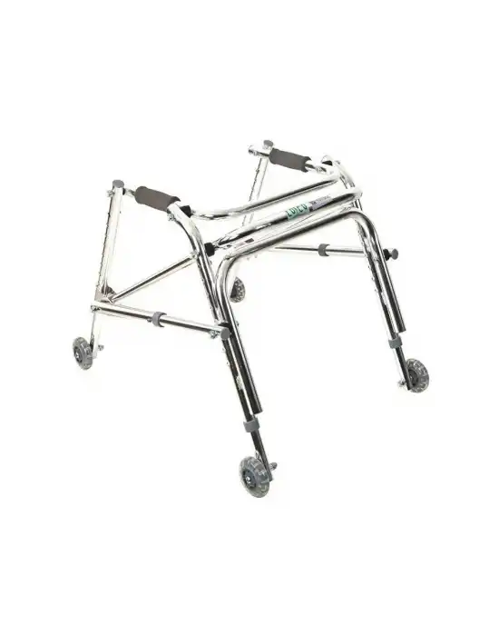 PR-446 Alüminyum Ters Walker