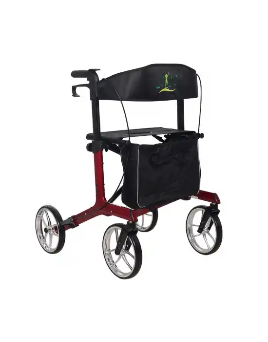 PR-891 Alüminyum Walker (Rollator)