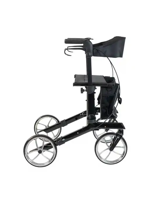 PR-891 Alüminyum Walker (Rollator)