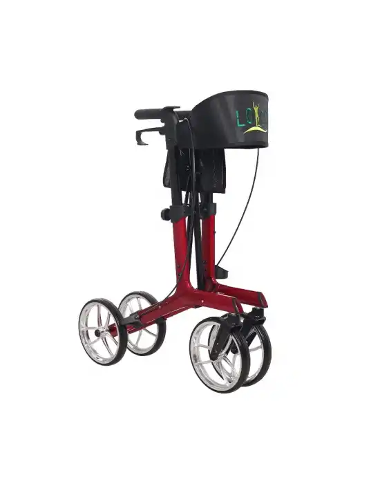 PR-891 Alüminyum Walker (Rollator)