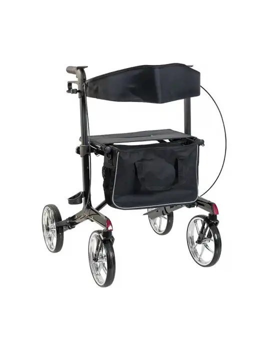 PR-891 Alüminyum Walker (Rollator)