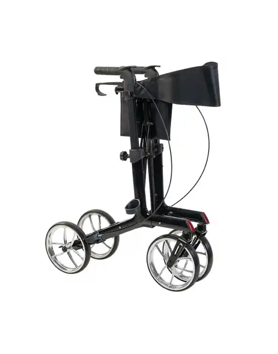 PR-891 Alüminyum Walker (Rollator)