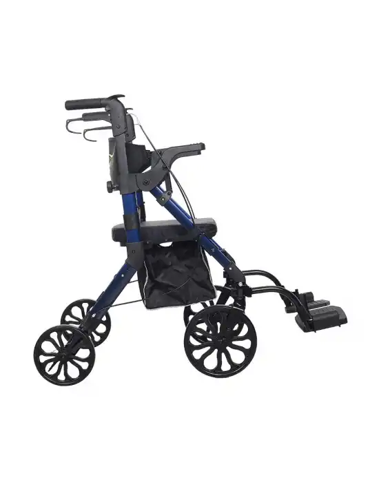 PR-898 Wheelator Alüminyum Rollator