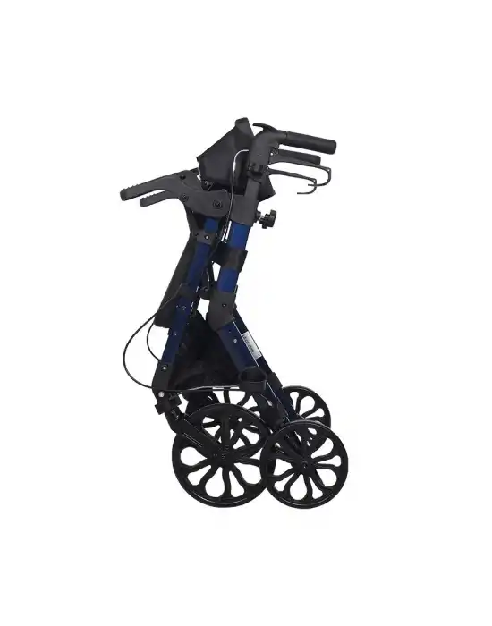 PR-898 Wheelator Alüminyum Rollator