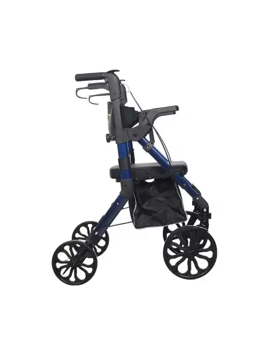 PR-898 Wheelator Alüminyum Rollator