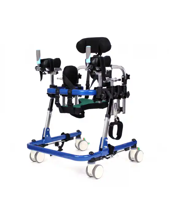 PR-910 Giat Trainer Walker-Yürüteç