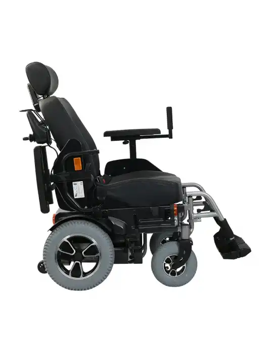 S220 Standart Akülü Tekerlekli Sandalye