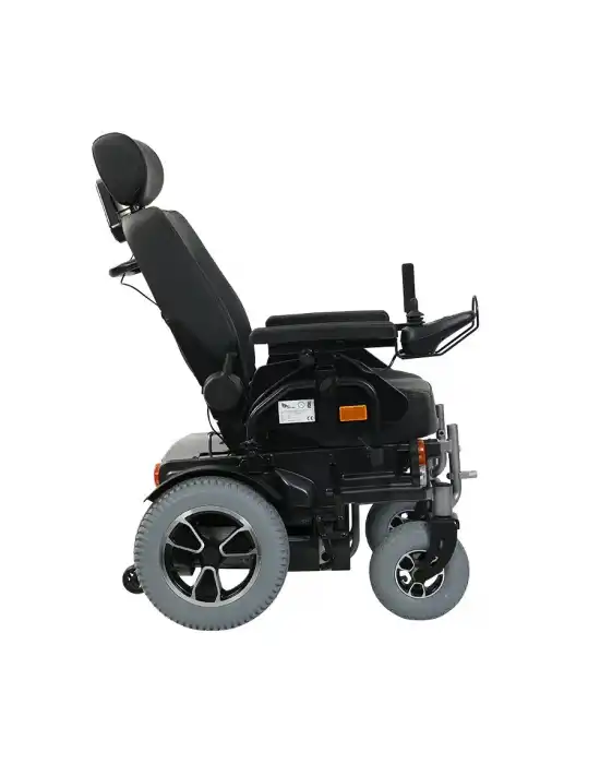 S220 Standart Akülü Tekerlekli Sandalye