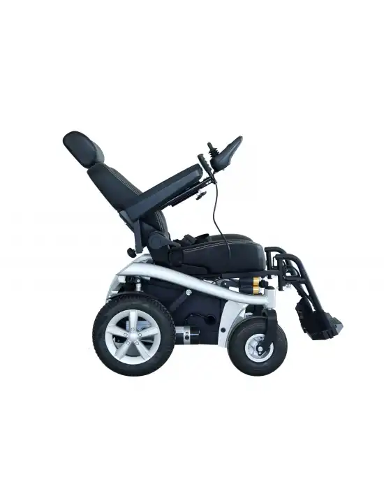 S230 Akülü Tekerlekli Sandalye