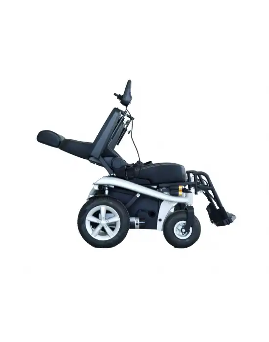 S230 Akülü Tekerlekli Sandalye