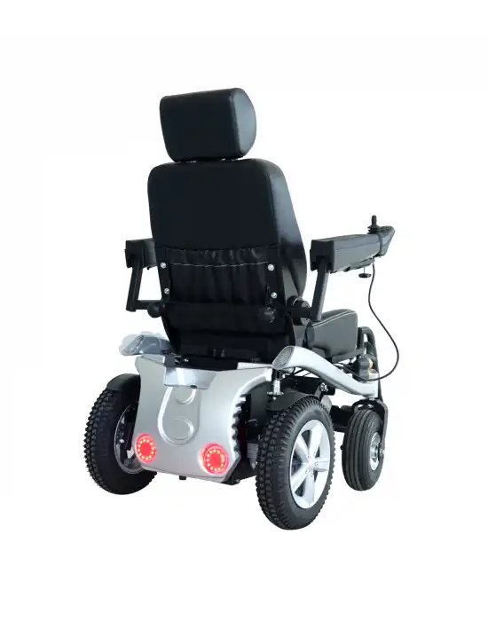 S230 Akülü Tekerlekli Sandalye