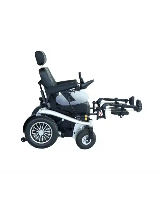 S260 Akülü Tekerlekli Sandalye
