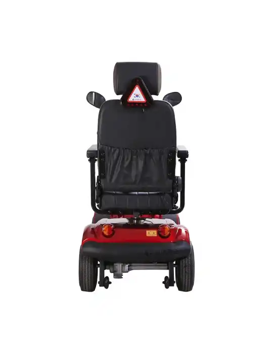 S350 Deiser Midi Scooter