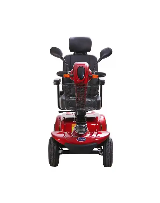 S350 Deiser Midi Scooter
