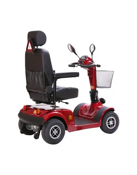 S350 Deiser Midi Scooter