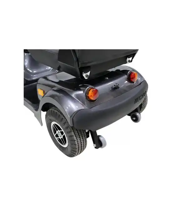 S350 Deiser Midi Scooter