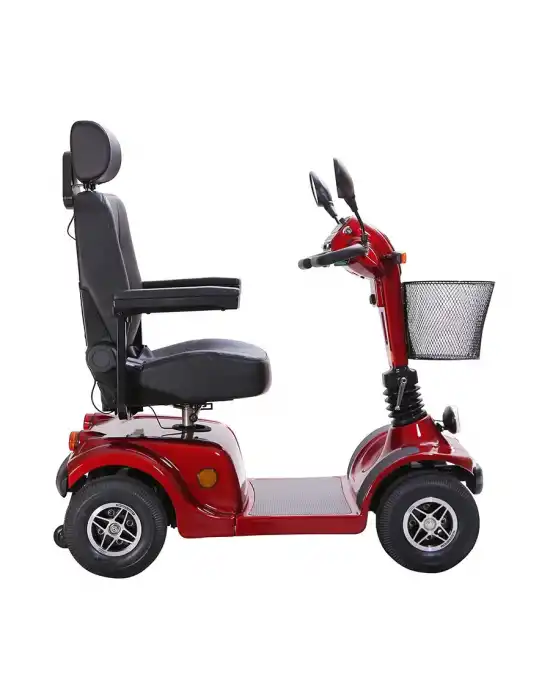 S350 Deiser Midi Scooter