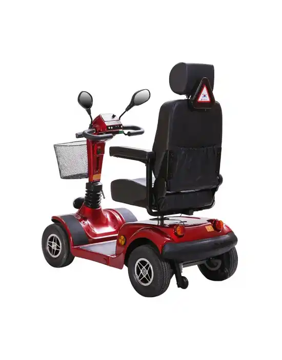 S350 Deiser Midi Scooter
