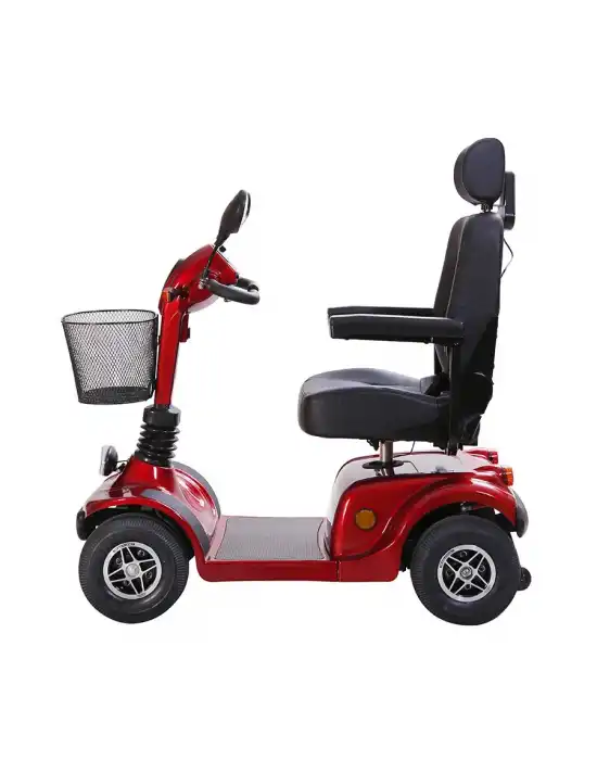 S350 Deiser Midi Scooter