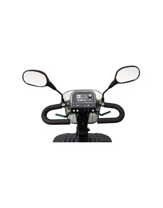 S350 Deiser Midi Scooter