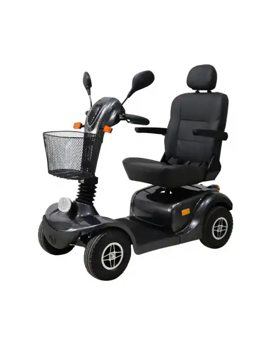 S350 Deiser Midi Scooter