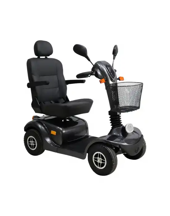 S350 Deiser Midi Scooter