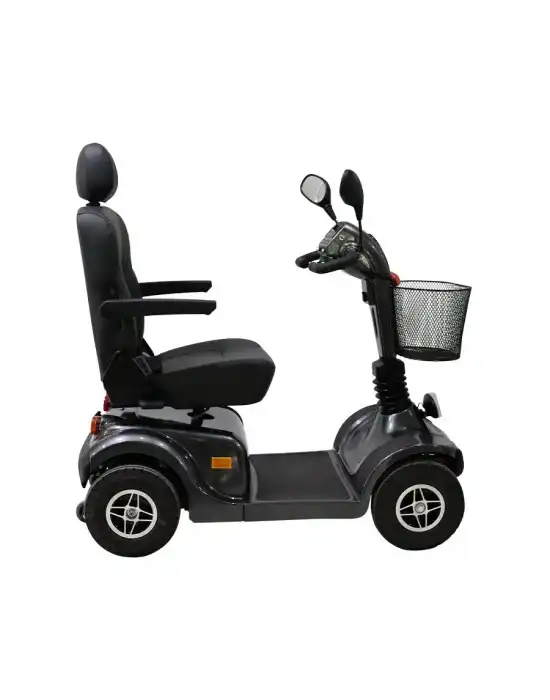 S350 Deiser Midi Scooter