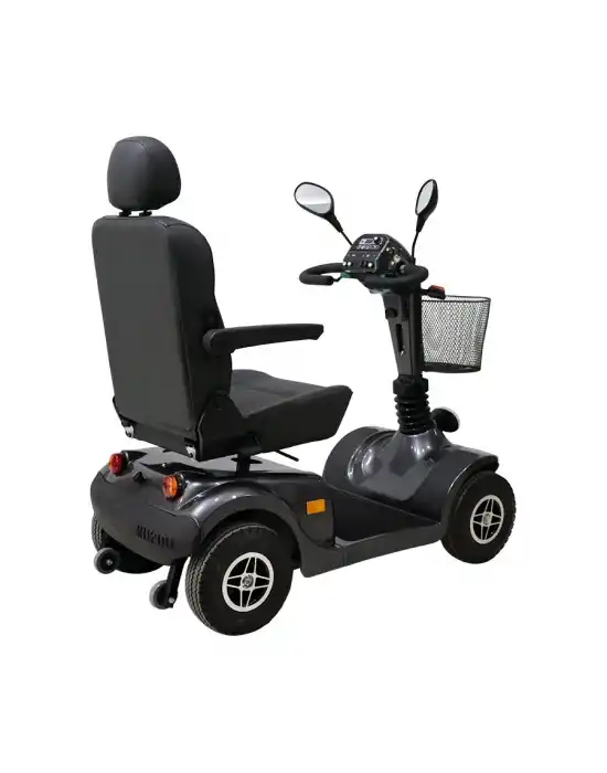 S350 Deiser Midi Scooter