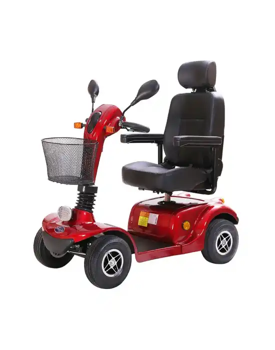 S350 Deiser Midi Scooter