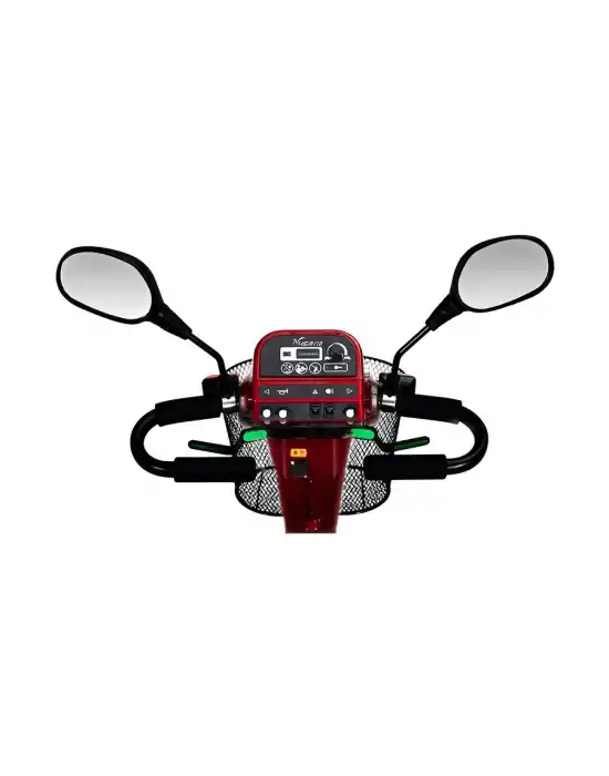 S350 Deiser Midi Scooter
