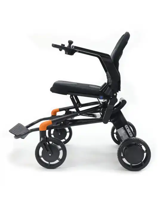S480 Smart Akülü Tekerlekli Sandalye 10 AH