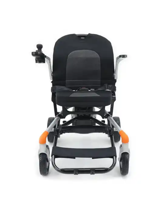 S480 Smart Akülü Tekerlekli Sandalye 10 AH