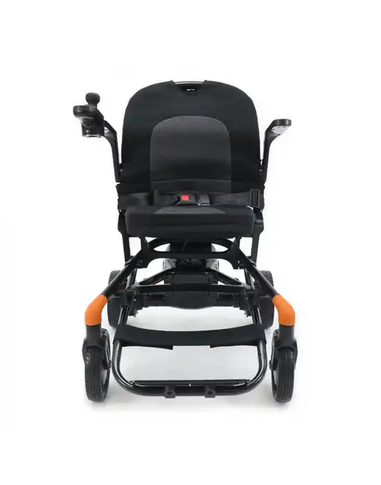S480 Smart Akülü Tekerlekli Sandalye 10 AH