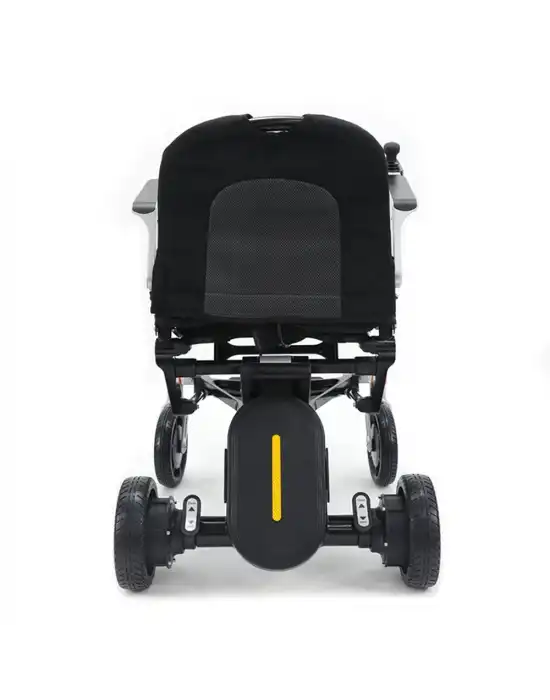 S480 Smart Akülü Tekerlekli Sandalye 20 AH