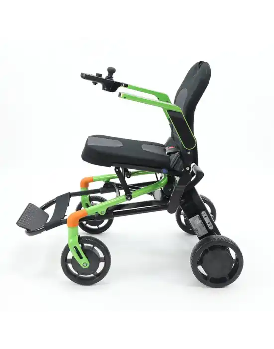 S480 Smart Akülü Tekerlekli Sandalye 20 AH
