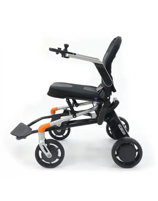 S480 Smart Akülü Tekerlekli Sandalye 20 AH