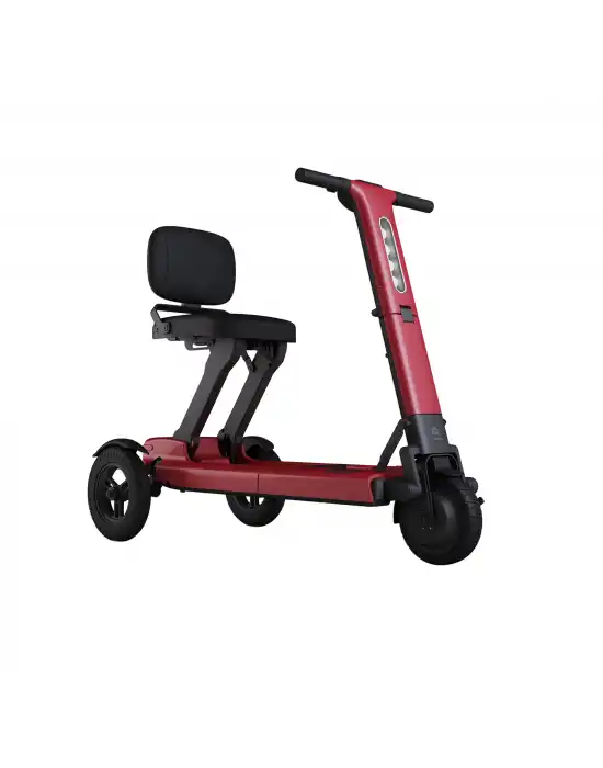 S540 Foldie Katlanır Scooter