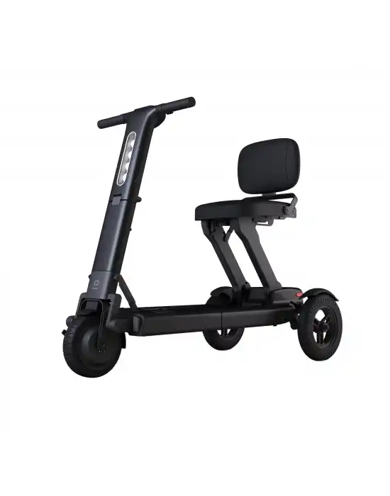 S540 Foldie Katlanır Scooter