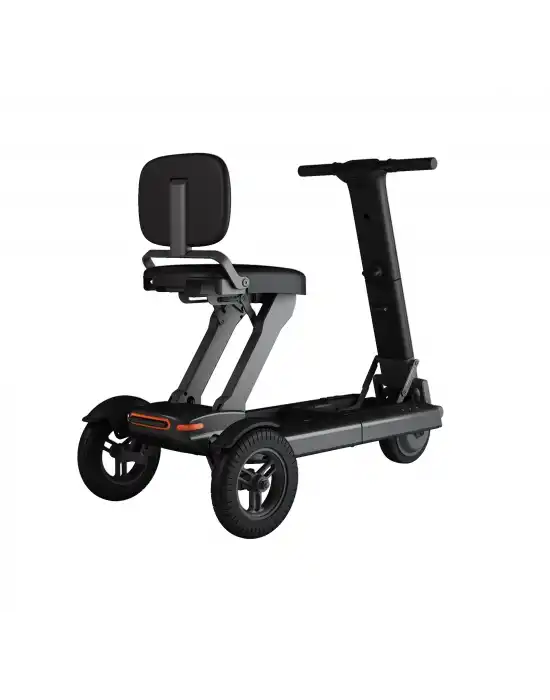 S540 Foldie Katlanır Scooter
