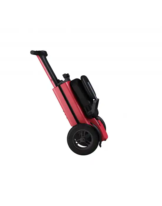 S540 Foldie Katlanır Scooter