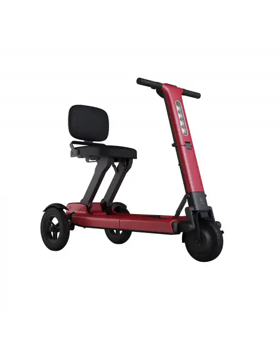 S540 Foldie Katlanır Scooter