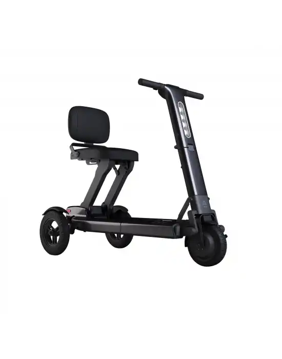 S540 Foldie Katlanır Scooter